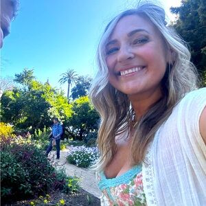 Meet your Posher, Jenna